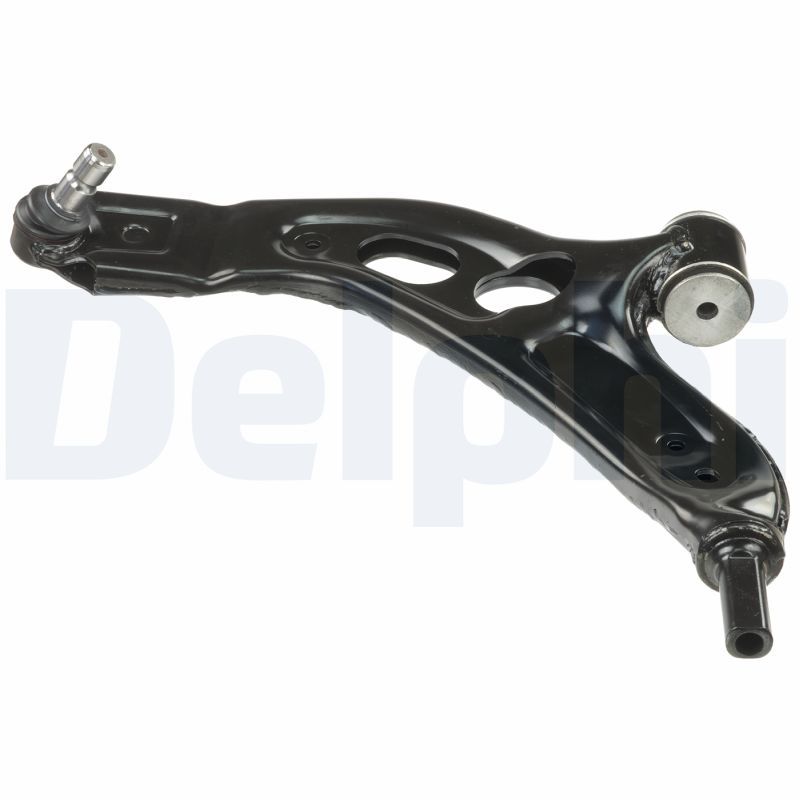 DELPHI TC3856 Control/Trailing Arm, wheel suspension