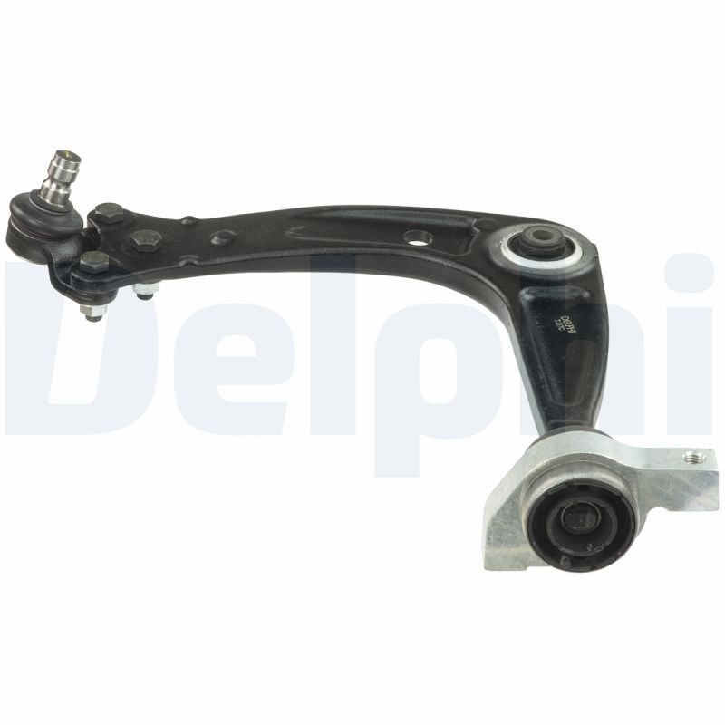 DELPHI TC3862 Control/Trailing Arm, wheel suspension