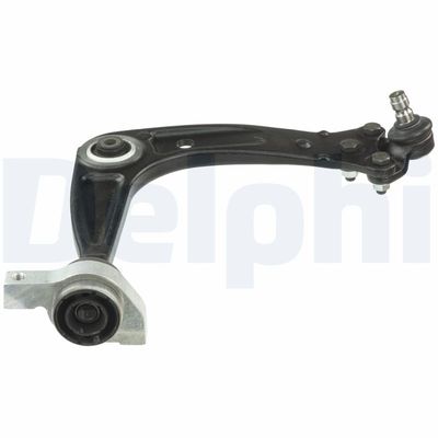 Control/Trailing Arm, wheel suspension DELPHI TC3863