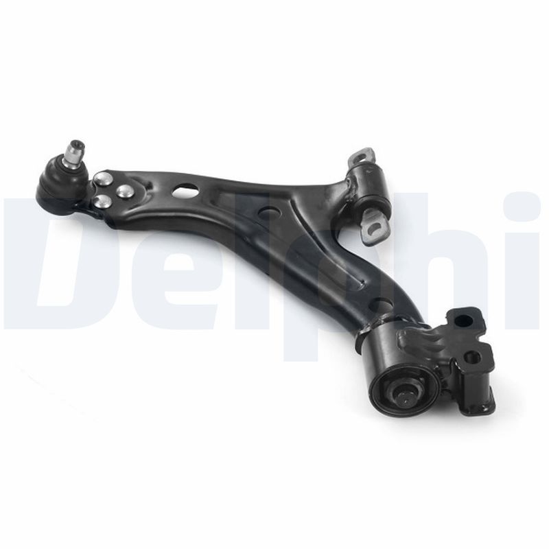 DELPHI TC3866 Control/Trailing Arm, wheel suspension