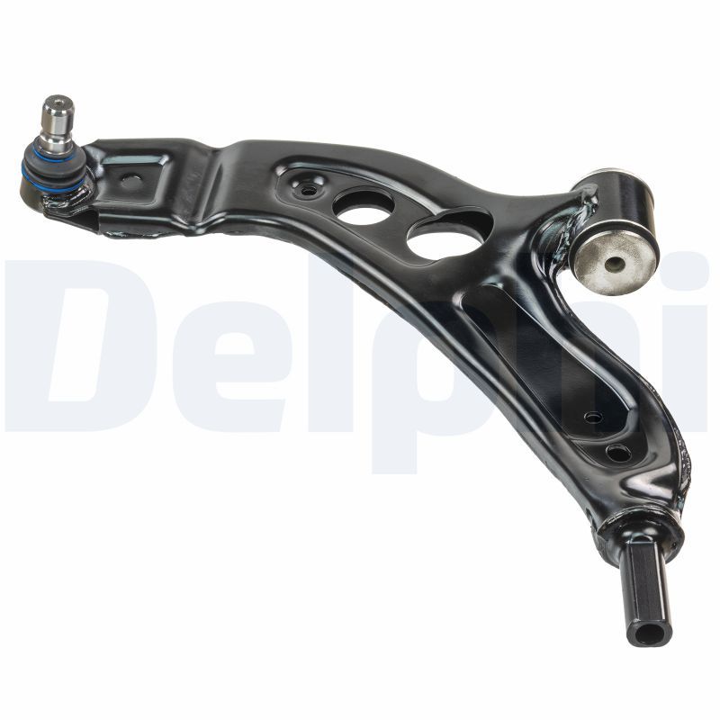 DELPHI TC3878 Control/Trailing Arm, wheel suspension
