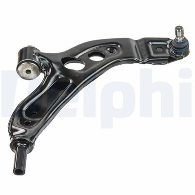 Control/Trailing Arm, wheel suspension DELPHI TC3879