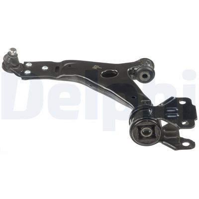 Control/Trailing Arm, wheel suspension DELPHI TC3880