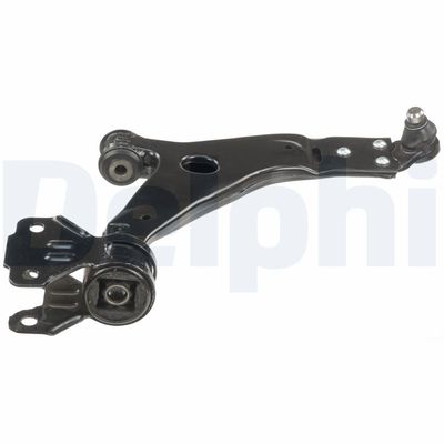 Control/Trailing Arm, wheel suspension DELPHI TC3881