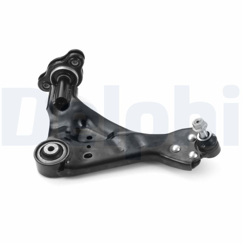 DELPHI TC3907 Control/Trailing Arm, wheel suspension