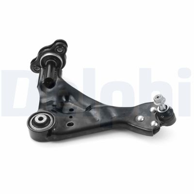 Control/Trailing Arm, wheel suspension DELPHI TC3907