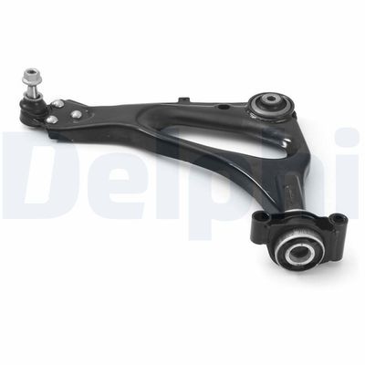 Control/Trailing Arm, wheel suspension DELPHI TC3908