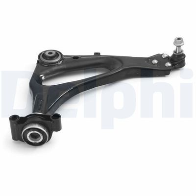 Control/Trailing Arm, wheel suspension DELPHI TC3909