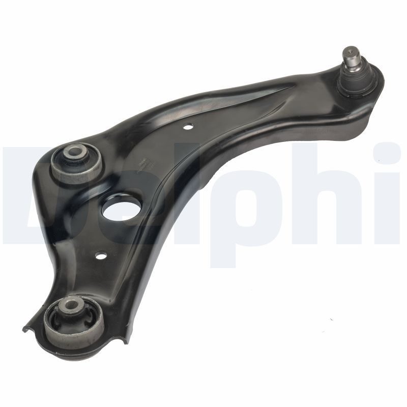 DELPHI TC3911 Control/Trailing Arm, wheel suspension