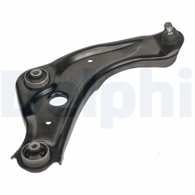Control/Trailing Arm, wheel suspension DELPHI TC3911