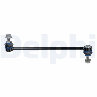 Link/Coupling Rod, stabiliser bar DELPHI TC3913