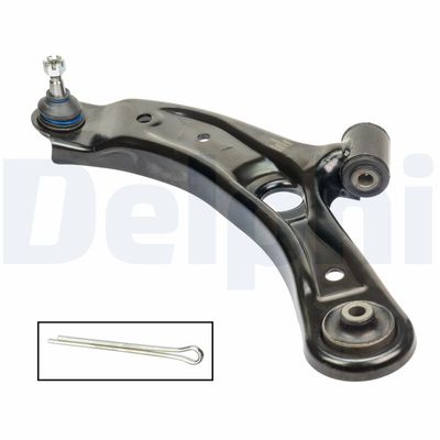 Control/Trailing Arm, wheel suspension DELPHI TC3932