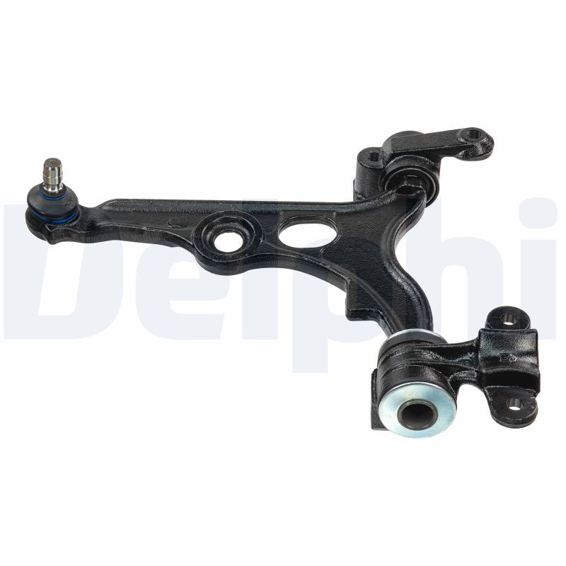 DELPHI TC3934 Control/Trailing Arm, wheel suspension
