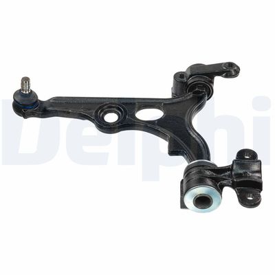Control/Trailing Arm, wheel suspension DELPHI TC3934