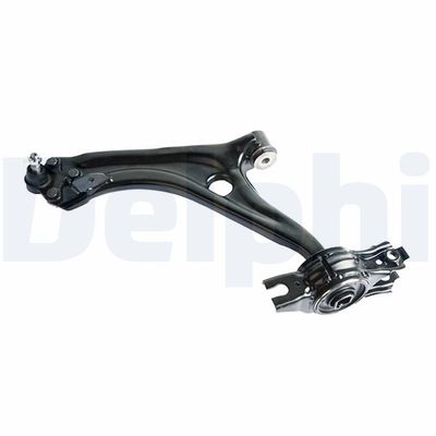 Control/Trailing Arm, wheel suspension DELPHI TC3936