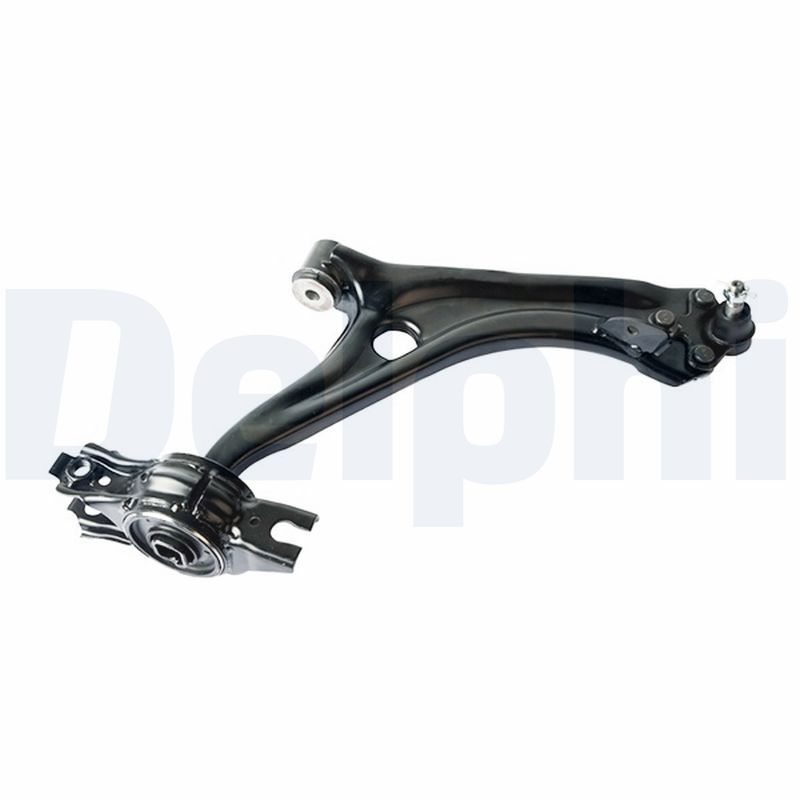 DELPHI TC3937 Control/Trailing Arm, wheel suspension