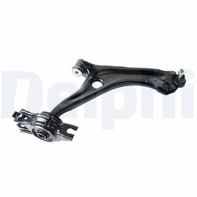 Control/Trailing Arm, wheel suspension DELPHI TC3937