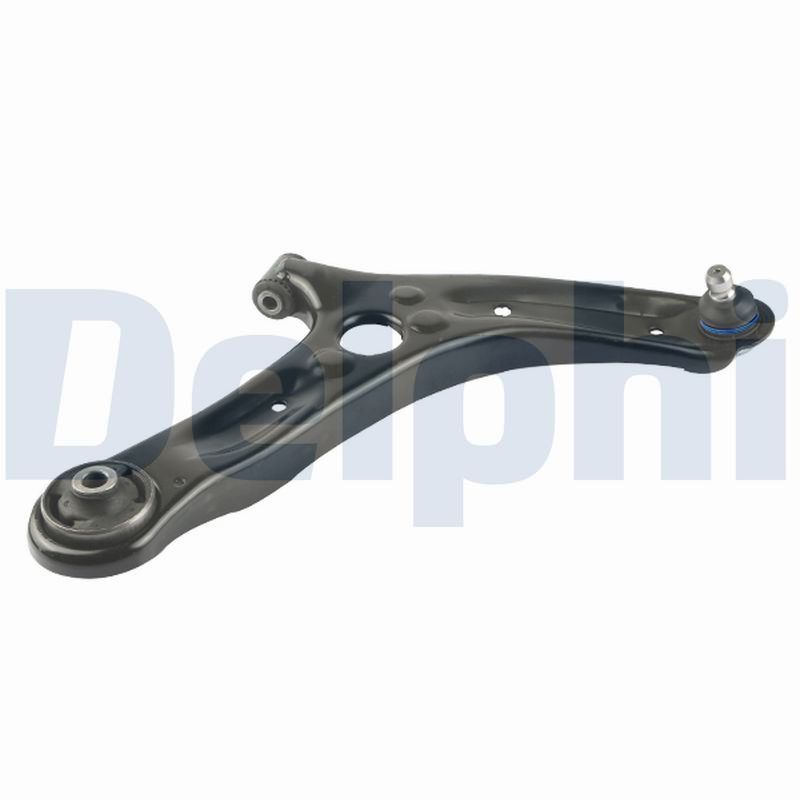 DELPHI TC3946 Control/Trailing Arm, wheel suspension