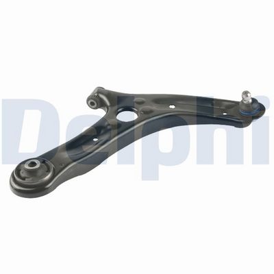 Control/Trailing Arm, wheel suspension DELPHI TC3946