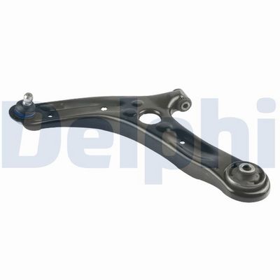 Control/Trailing Arm, wheel suspension DELPHI TC3947