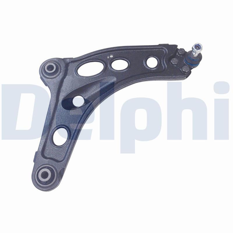 DELPHI TC3956 Control/Trailing Arm, wheel suspension