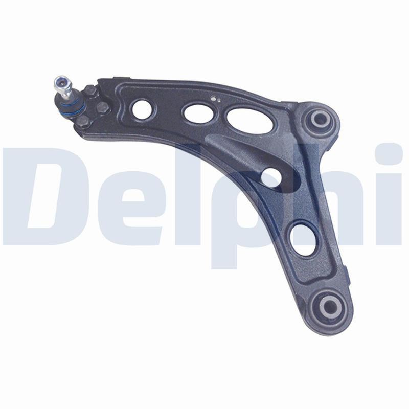 DELPHI TC3957 Control/Trailing Arm, wheel suspension