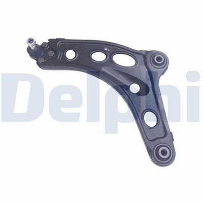 Control/Trailing Arm, wheel suspension DELPHI TC3957