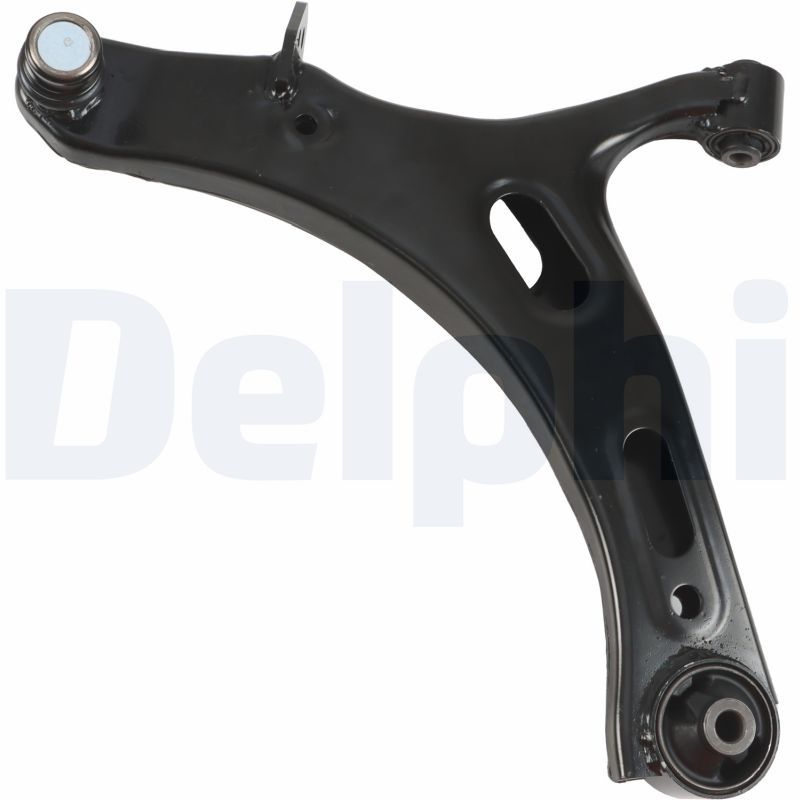 DELPHI TC3962 Control/Trailing Arm, wheel suspension
