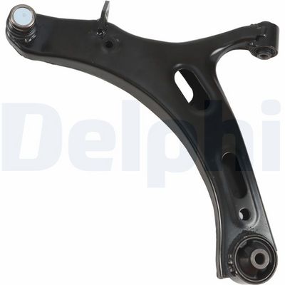Control/Trailing Arm, wheel suspension DELPHI TC3962