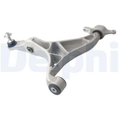 Control/Trailing Arm, wheel suspension DELPHI TC3973