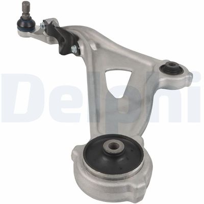 Control/Trailing Arm, wheel suspension DELPHI TC3993