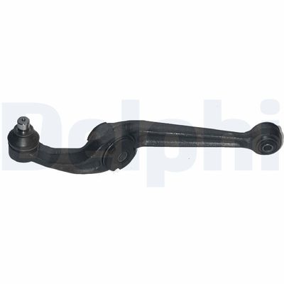Control/Trailing Arm, wheel suspension DELPHI TC399