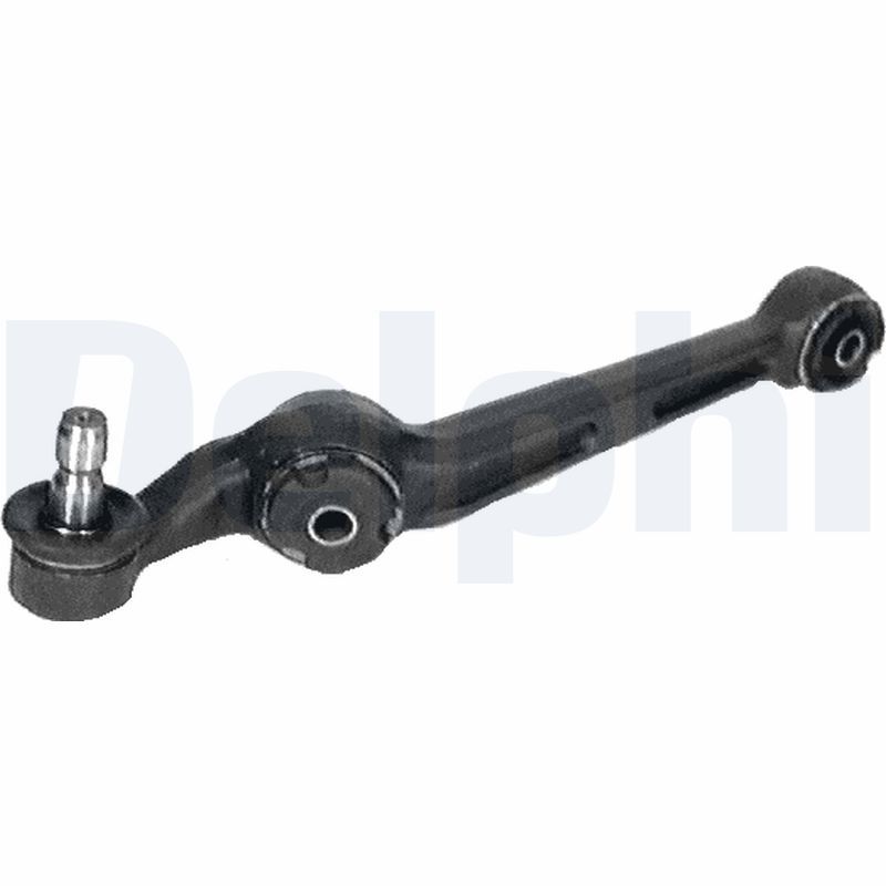 DELPHI TC401 Control/Trailing Arm, wheel suspension