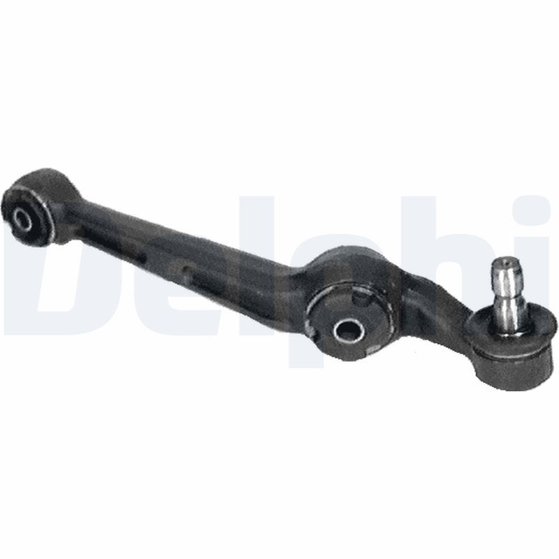 DELPHI TC402 Control/Trailing Arm, wheel suspension