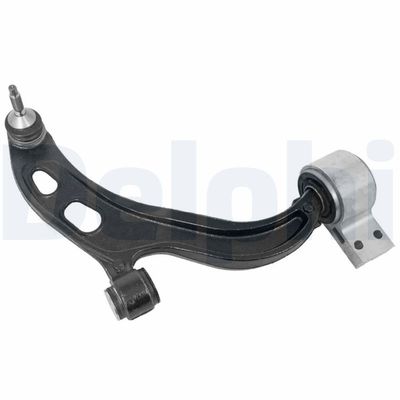Control/Trailing Arm, wheel suspension DELPHI TC4023