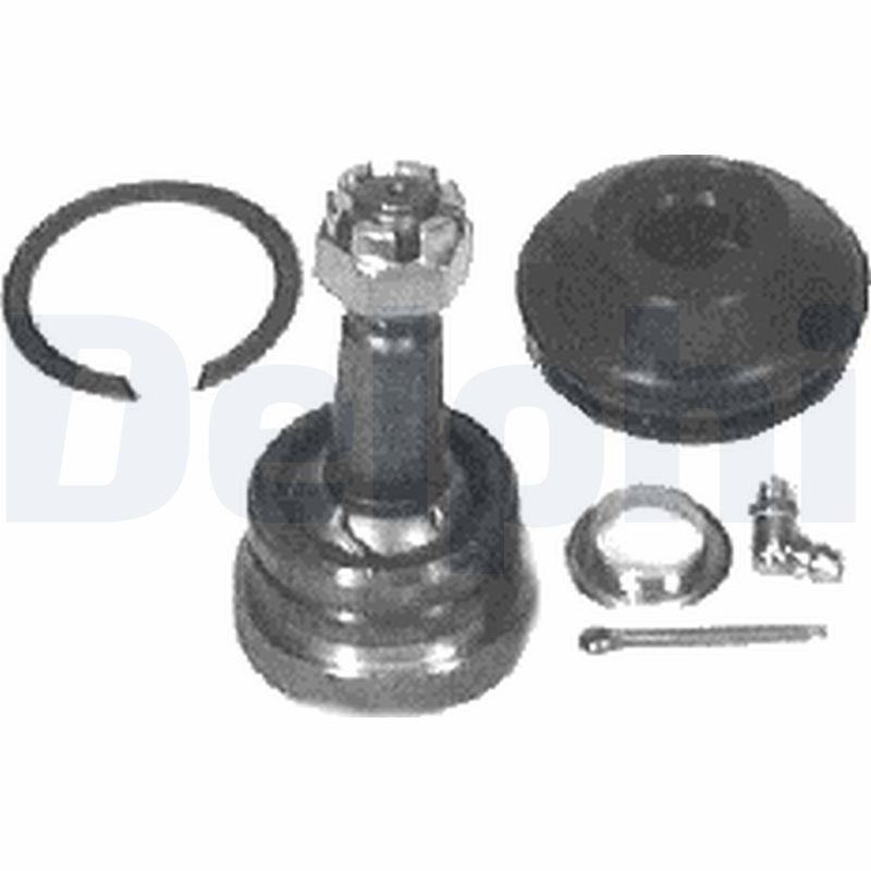 DELPHI TC408 Ball Joint