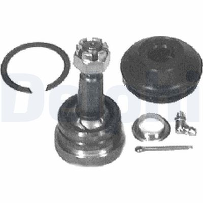 Ball Joint DELPHI TC408