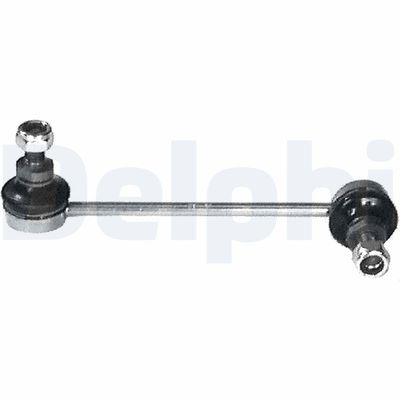 Link/Coupling Rod, stabiliser bar DELPHI TC416