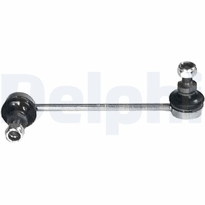 Link/Coupling Rod, stabiliser bar DELPHI TC417