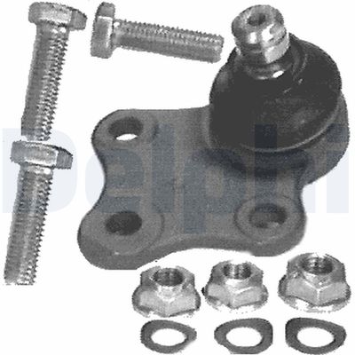 Ball Joint DELPHI TC419