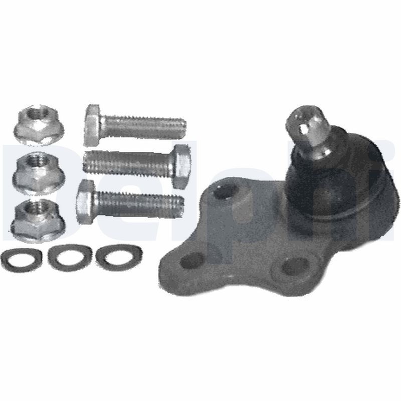 DELPHI TC420 Ball Joint