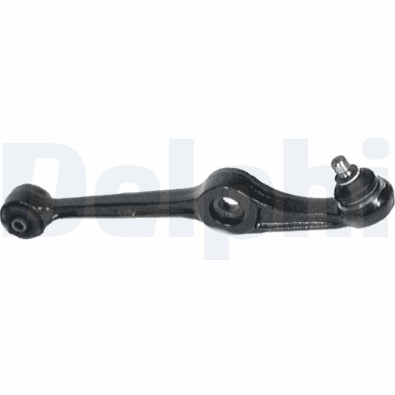 DELPHI TC422 Control/Trailing Arm, wheel suspension