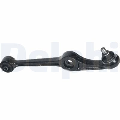 Control/Trailing Arm, wheel suspension DELPHI TC422