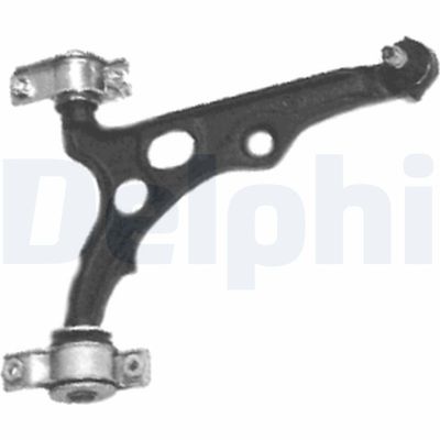 Control/Trailing Arm, wheel suspension DELPHI TC427