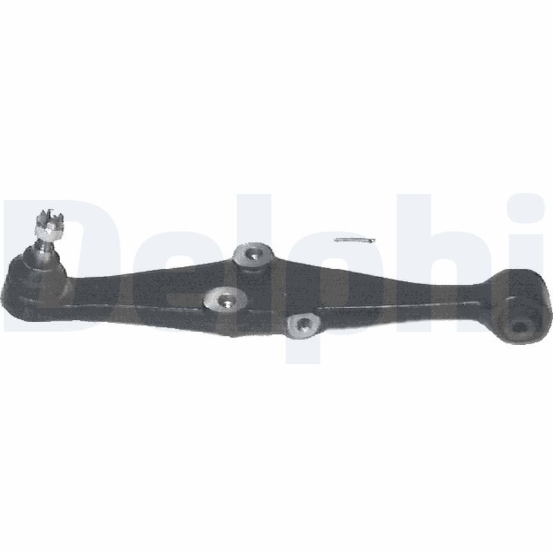 DELPHI TC432 Control/Trailing Arm, wheel suspension