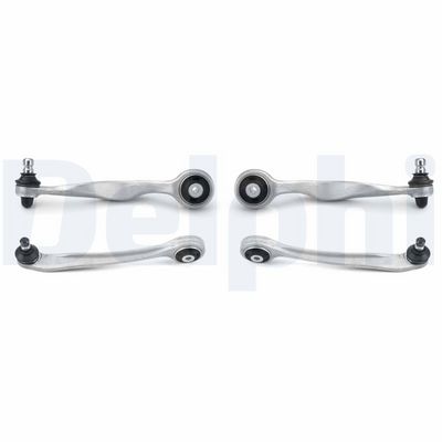 Repair Kit, control arm DELPHI TC4337KIT