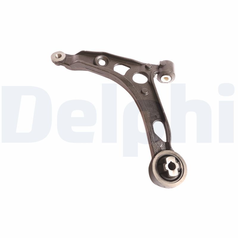 DELPHI TC4368 Control/Trailing Arm, wheel suspension