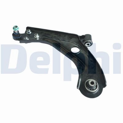 Control/Trailing Arm, wheel suspension DELPHI TC4373