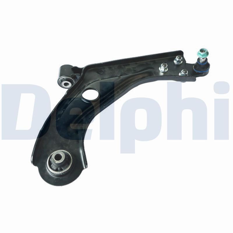 DELPHI TC4374 Control/Trailing Arm, wheel suspension