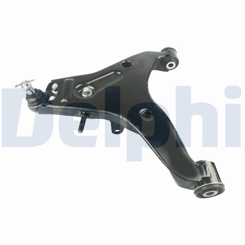 DELPHI TC4410 Control/Trailing Arm, wheel suspension